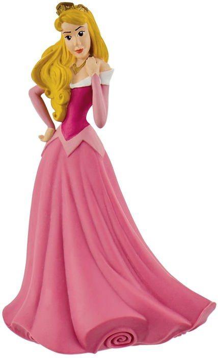 Figurine La Belle au Bois Dormant : Princesse Aurore