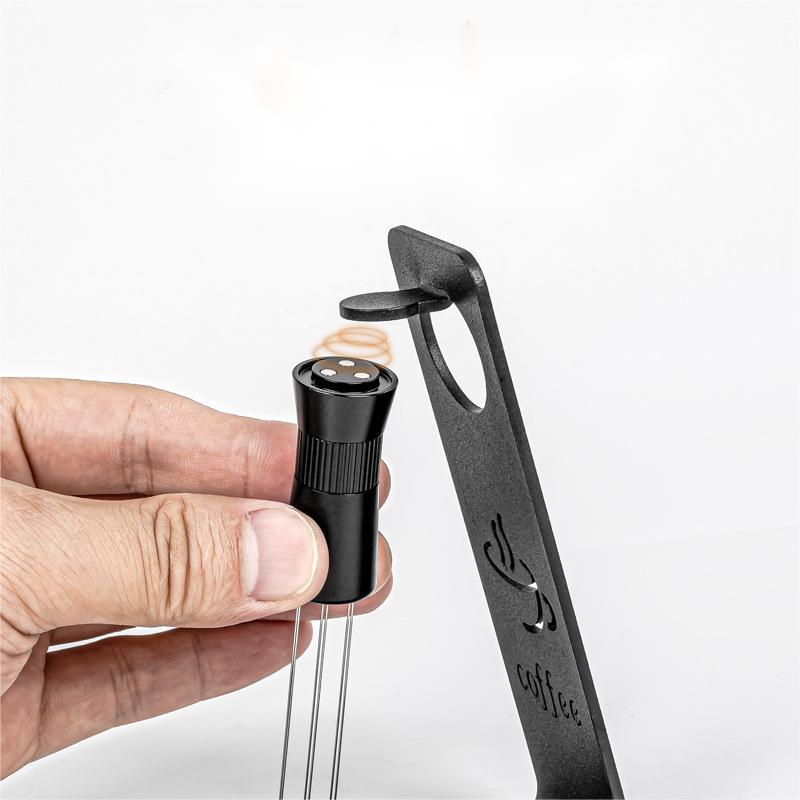 Coffee Loose Powder Needle Coffee Distributor Needle Distributor