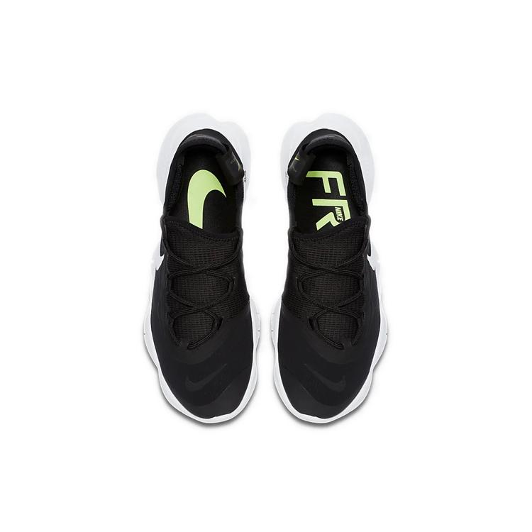 New Nike Free Rn 5.0 2020 Black CI9921-001