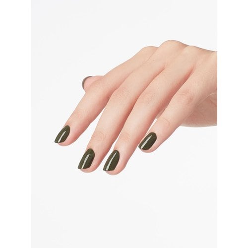 [OPI][Nail Lacquer] W55 - SUZI FIRST LADY OF NAILS 15ml