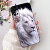 For Tecno Pova 2 Case LE7 LE7n Cover Cool Dragon Lion Cartoon Soft Silicone Protective Shells For Tecno Pova 3 LF7n Pova2 Bumper