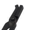 6 Piece Set Professional Horse Farrier Hoof Trim Tool Nail Horseshoe Plier Trimming Tool