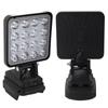 LED Work Light Cordless 18V Lithium Battery Powered Super Bright Outdoor Security Lamp Floodlight Sp