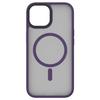 Sc Hybrid Mag Iphone 15 Plus Purple