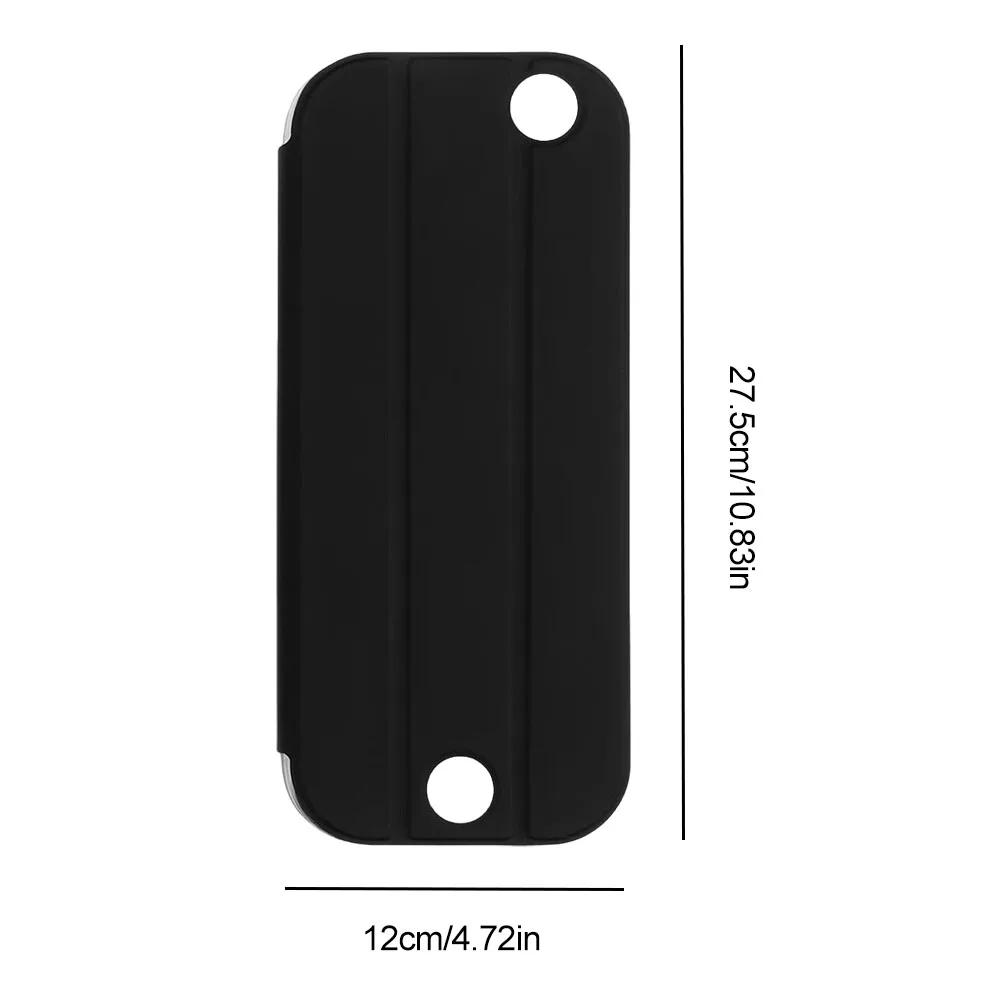 Flip TPU Protective Cover for Switch 2 Handheld Gaming Console Case Shockproof Anti-Scratch Protector Shell Skin Accessories