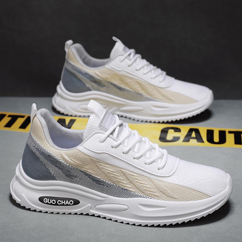 Модная мужская обувь — фото 13