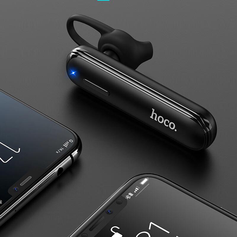

hoco. E36 Business Bluetooth Headset