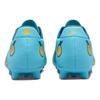 Nike Mercurial Vapor 14 Academy HG 'Blue Orange' Sneakers DJ2871-484