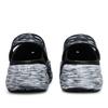 Crocs Classic Clog REGO Hot Dog Hurricane Wraith Spray Paint Erase Detachable Accessories Hole Shoes Unisex Black & White