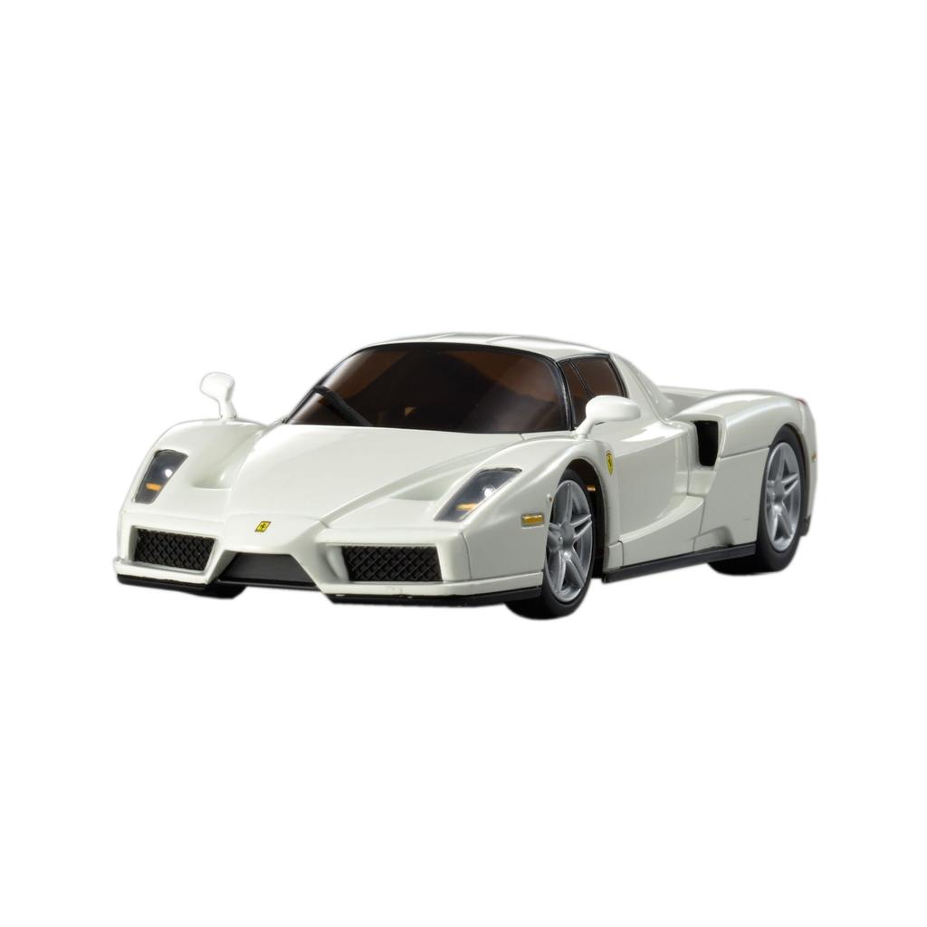 新品　京商 dNANO フェラーリ　エンツォ　enzo 新品 京商 dNANO フェラーリ エンツォ enzo 未展示 KYOSHO 1/43