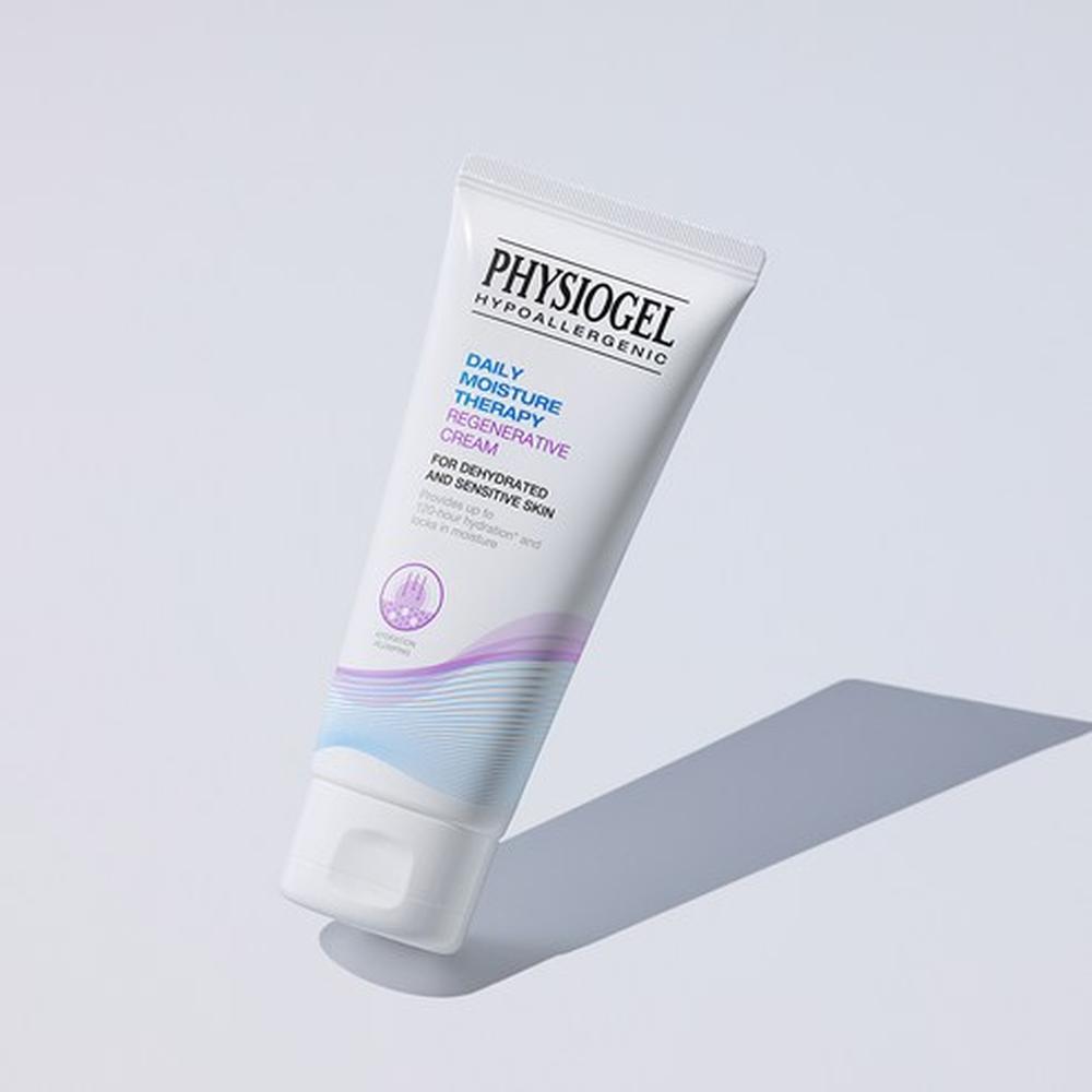 Physiogel Daily Moisture Therapy Regenerative Cream 100ml Barrier Repair Intensive Care, Korean