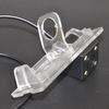 CCD CCD Wireless Rearviewparking Camerar Für Renault Duster Fluence Dacia Duster Nissan Terrano Radio
