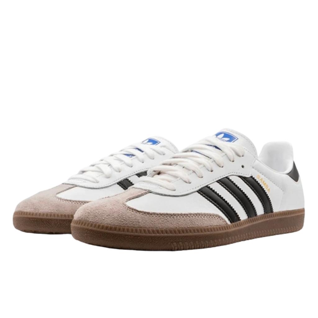 Adidas Samba OG Debesų balta