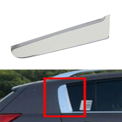 Moulure d'habillage de montant de porte arrière côté passager droit pour Kia Sportage 2011-2016