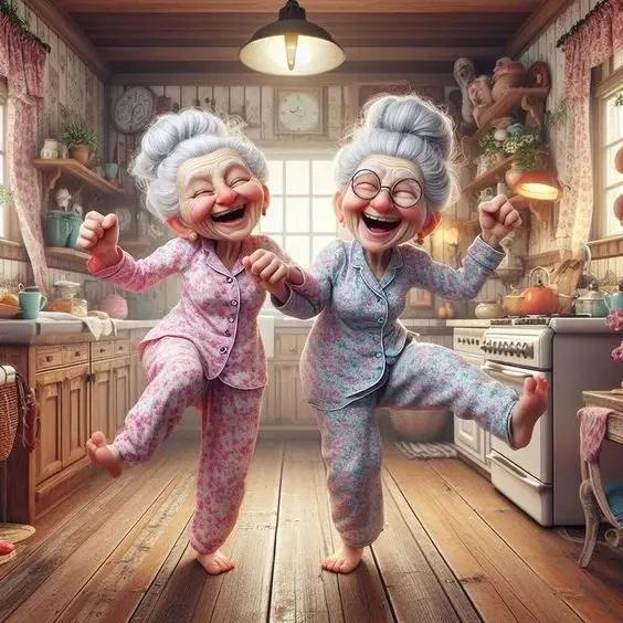 

Забавная пожилая пара 5D DIY Алмазная живопись Портрет Новинка 2024 Полная алмазная вышивка Дерзкая счастливая бабушка Ручная мозаика Домашнее искусство Full Round 25x25CM