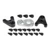 Set de chei cu știft de înclinare pentru exteriorul bord Accesorii profesionale durabile MT0009 35mm 6mm MT0006 MT0004 pentru Evinrude
