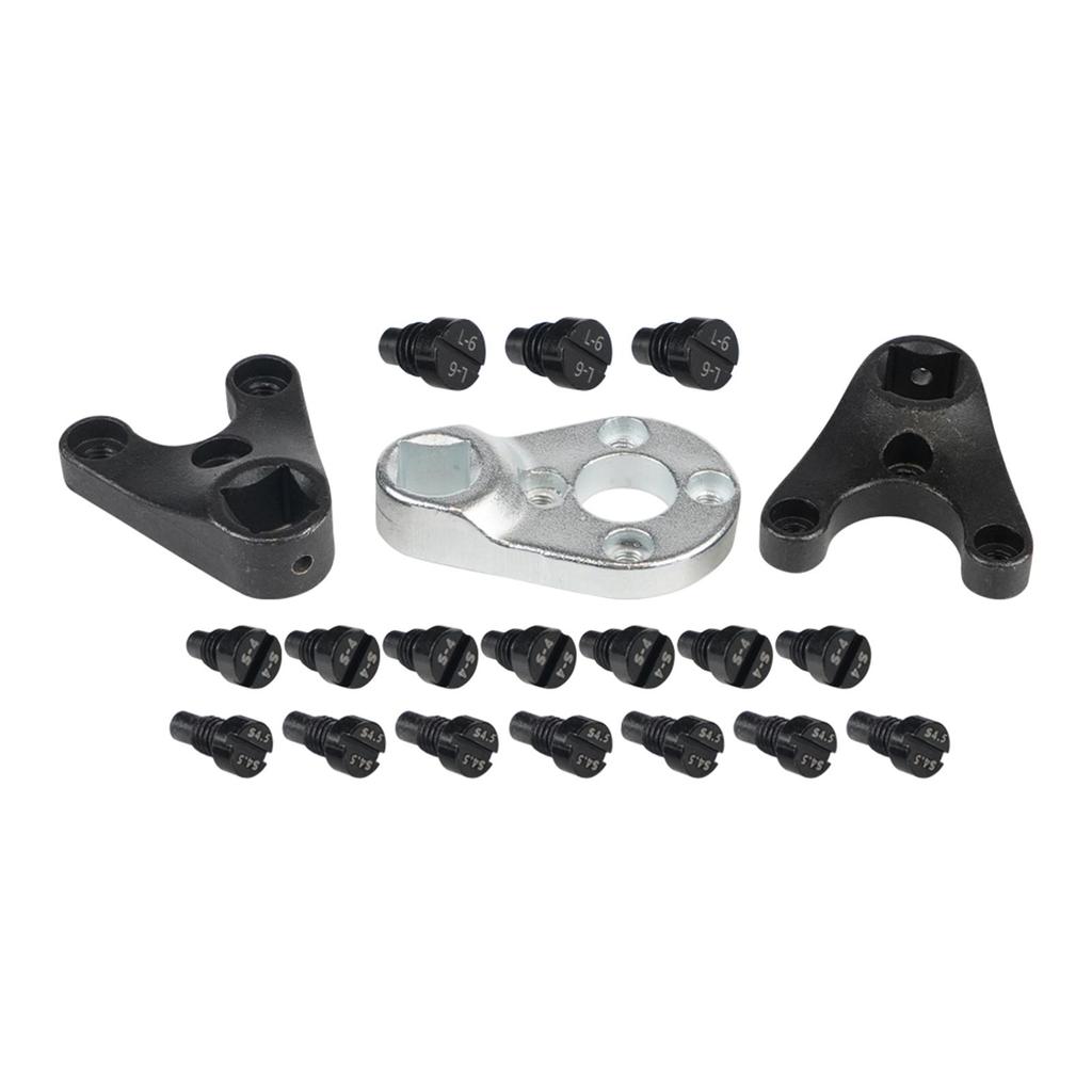 Set de chei cu știft de înclinare pentru exteriorul bord Accesorii profesionale durabile MT0009 35mm 6mm MT0006 MT0004 pentru Evinrude