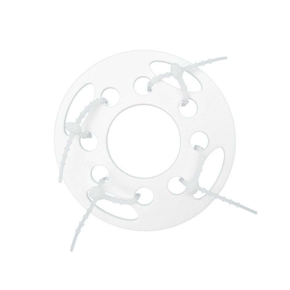 

Силиконовый помощник для стирки Многоразовый органайзер для простыней Новые гаджеты для простыней Хозяйственные принадлежности 1PC