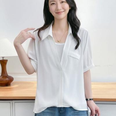 Tops – Blusas e camisas