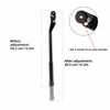 Adjustable Quick Release Kickstand Easy Installation Bike Kickstand  Bicycle Maintenance