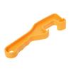 Plastic Bucket Lid Opener Paint Can Lid Opener for Home Office Opening Tools Portable Opening Tool Used for Factory