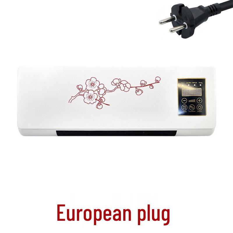 

220В Энергосберегающий Водонепроницаемый Настенный/Настольный Обогреватель для Ванной Комнаты Above 1000 units