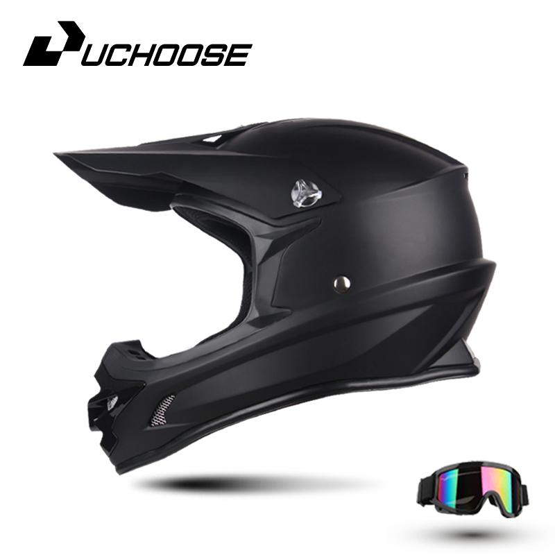 DOT Adult Female Men Helmets Motorcycles Kask Cross Downhill Soporte Casco Off Road Helmet Racing Classic Motorcycle Original