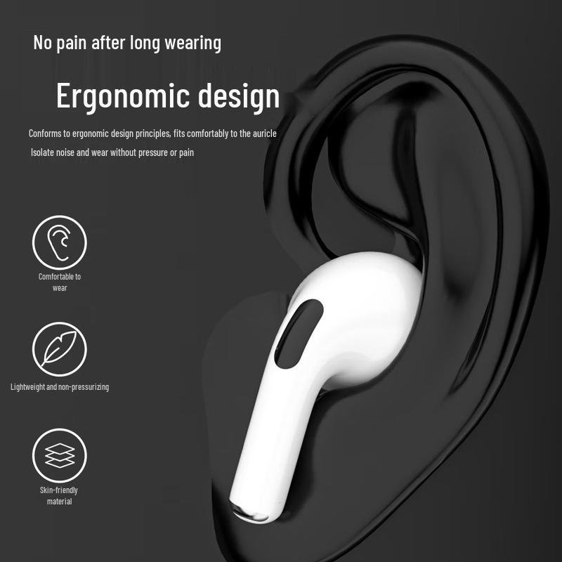 Newman T5S True Wireless Bluetooth Gaming Earbuds