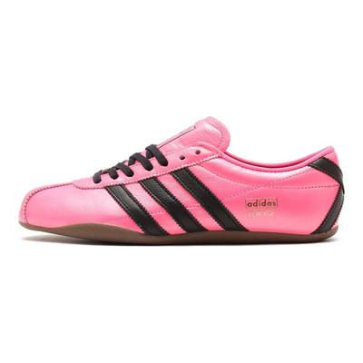 Tokyo Lucid Pink Damskie Sneakersy Core-Black Gum JQ3025