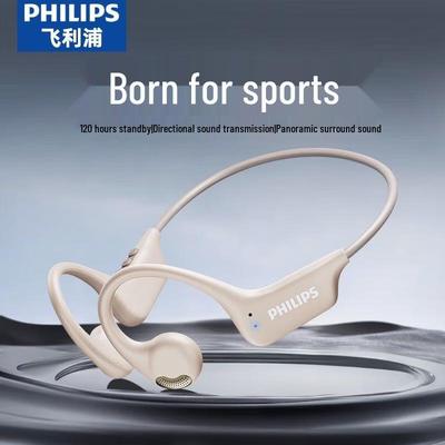 Philips TAA1708 Wireless Open-Ear Sport Earphones