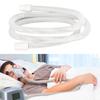 Breathing Machine Hose High Flexibility Smoothing Inner Face   Connecting Tube