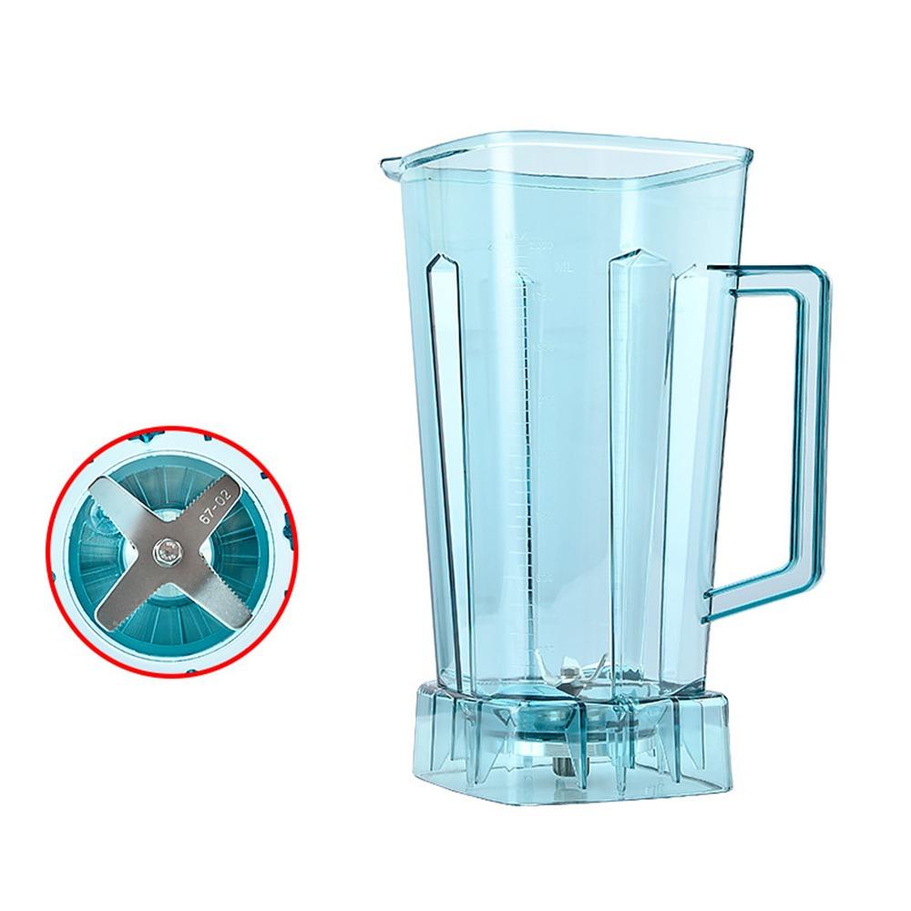 Universal Blender Pitcher BPA-free Blender Cup NEW Omniblend Cup  Kitchen