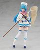 POP UP PARADE Blessing On This Wonderful Legend of Crimson Aqua Winter Outfit ABS PVC Painted Finished Figure KonoSuba God's World! Ver. Non-scale &