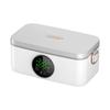 Rechargeable Hot Meal Container Intelligent Temperature Regulation Fast Heating Meal Container For Various Occasion