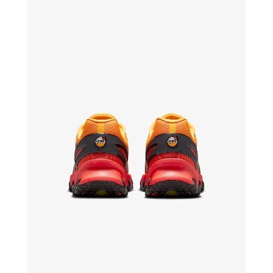 Nike Air Max Dn8 "Team Orange" Running Shoes Men's Size FQ7860-800