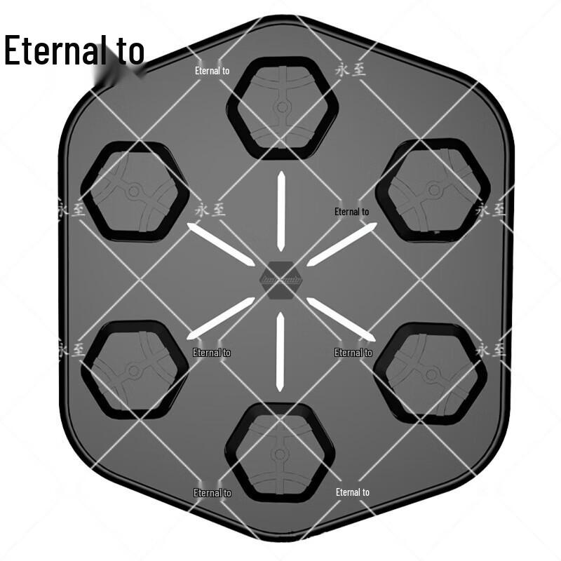 Yongzhi Smart Music Boxing Machine