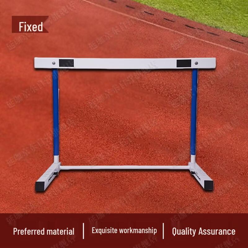 Track and Field Athletics Hurdles