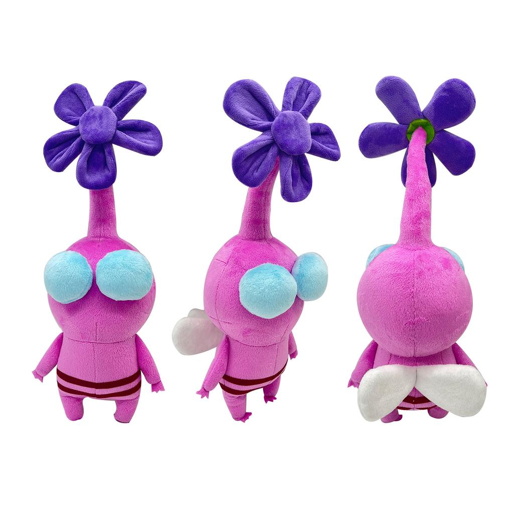 Winged Pikmin Stuffed Animals Christmas Gifts and Holiday Winged Pikmin Stuffed Animals Sleep Pillows