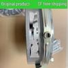Wuhu Dazhong SDZ1-80 Electromagnetic Power-Off Brake, DC170V, 75NM, 95W.