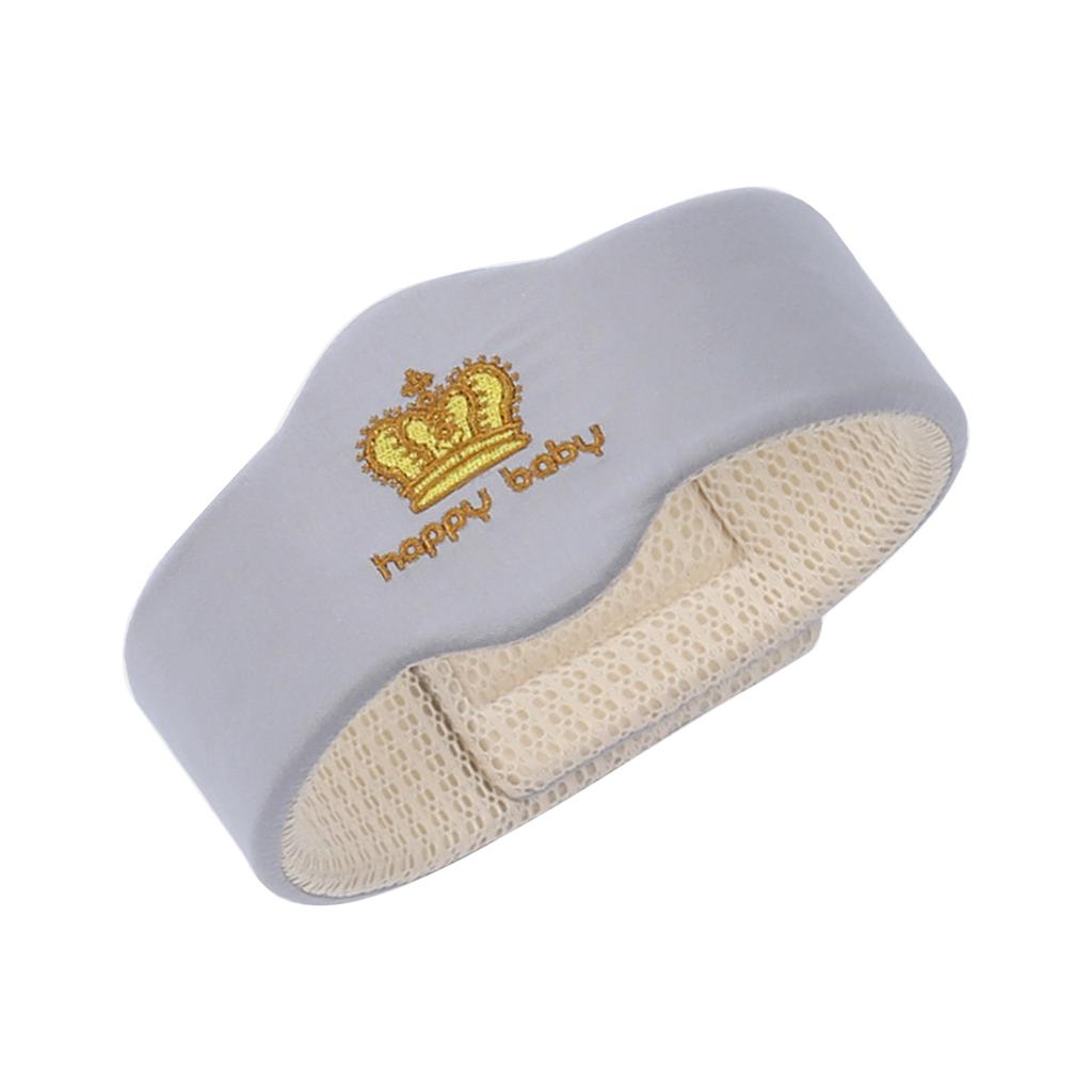 Infants Head Guard Hat Soft & Breathable Toddlers Head Cushion Pad Prevents Head Injuries During Learning To Walk