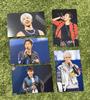 [USED] Bigbang Bigbang Fan Club Newsletter Flyer VIP Gift