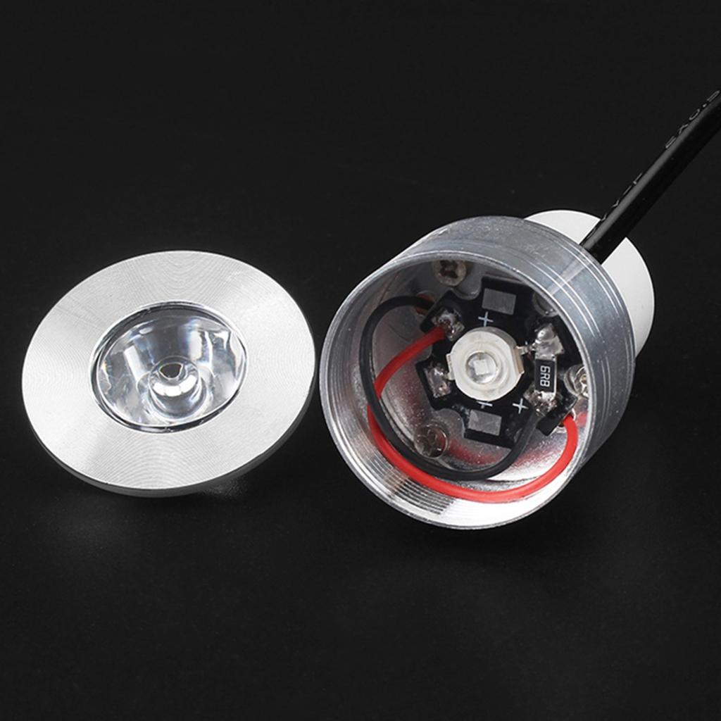 UV Kleber Härtelampe USB 5W UV Kleber Lampe Ultraviolettes LED Lila Licht USB mit Schalter Ultraviolette LED für Handy Reparatur