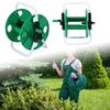 Garden Hoses Reel Cart Hold 45m Hoses Water Hoses Reel Cart Portable Garden Hoses Reels Tool Mobile Hoses Reel Cart