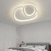 Smart Living Room Chandeliers Simple Modern Atmosphere Lamp Whole House Lighting