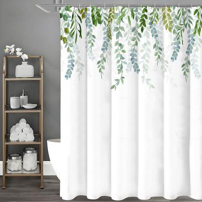 Banyo ve tuvalet – Duş Perdeleri