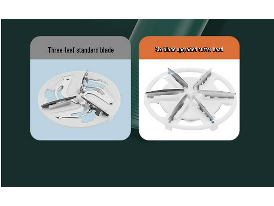 

Portable Lint Remover & Fabric Shaver: Cross-Border Clothes Fuzz Trimmer