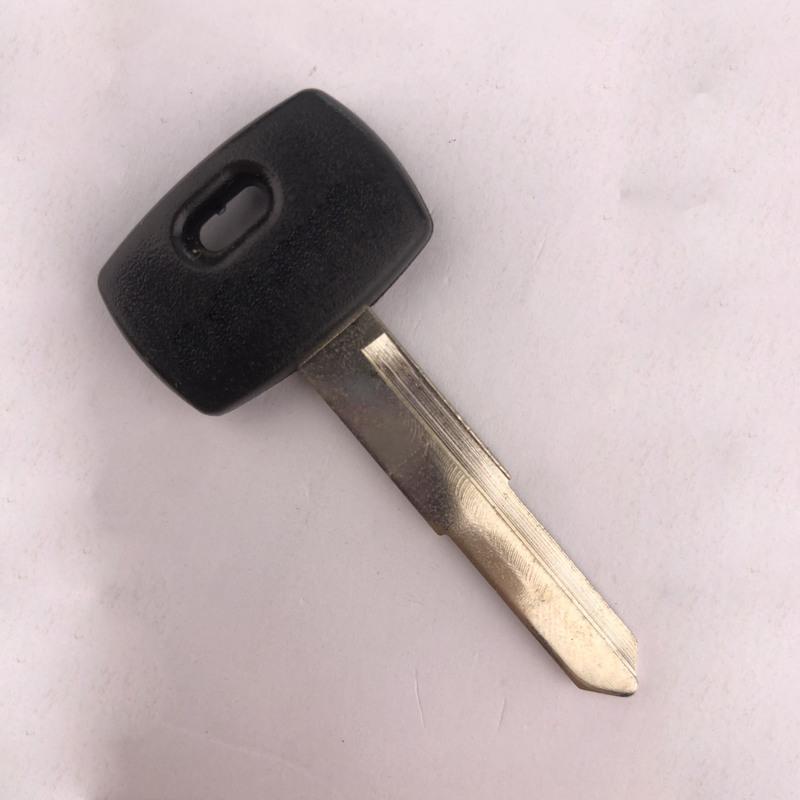 6PCS New Blank Key Motorcycle Replace Uncut Keys For Victory Jackpot Judge Hammers Standard Cruiser Sport Cruiser Deluxe Cruiser