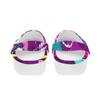 Printed Summer EVA Clogs Women Men Lightweight Breathable Slip On Garden Shoes Beach Bathroom Pool Home Slippers Casual Wear