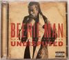 CD BEENIE MAN Indiscutable 094631174223 Virgin 2006 US Reggae Ska Dub Occasion