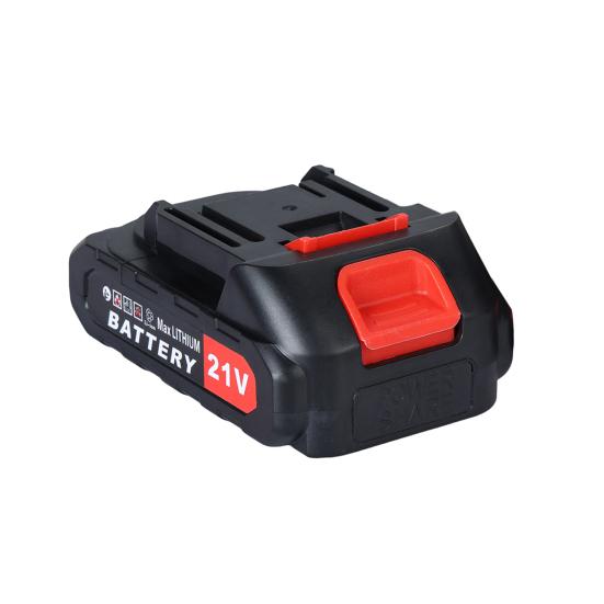 Weed Eater Ersatzakku, 12/21V 1500/3000mAh Akku für Weed Mover, Hochleistungs-Akku für Weed Eater